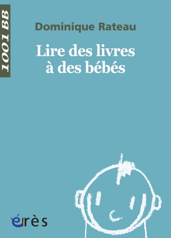 LIRE DES LIVRES A DES BEBE