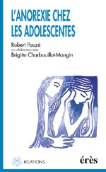 ANOREXIE CHEZ LES ADOLESCENTES