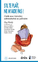 S'IL TE PLAIT NE M'AIDE PAS !