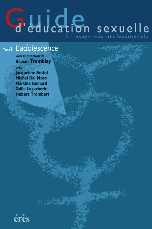 GUIDE EDUCATION SEXUELLE USAGE PROFESSIONNELS (NE)