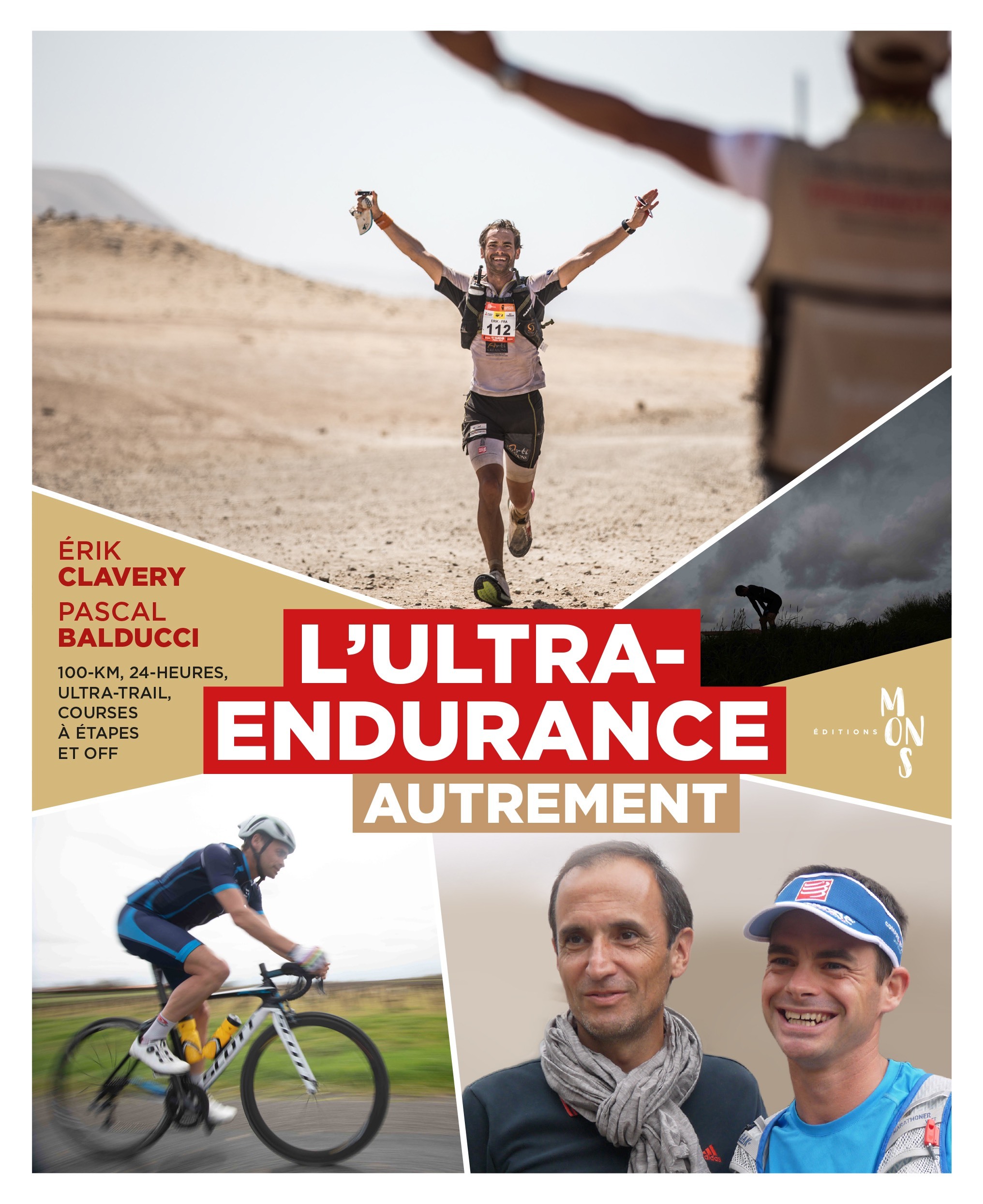 ULTRA-ENDURANCE AUTREMENT