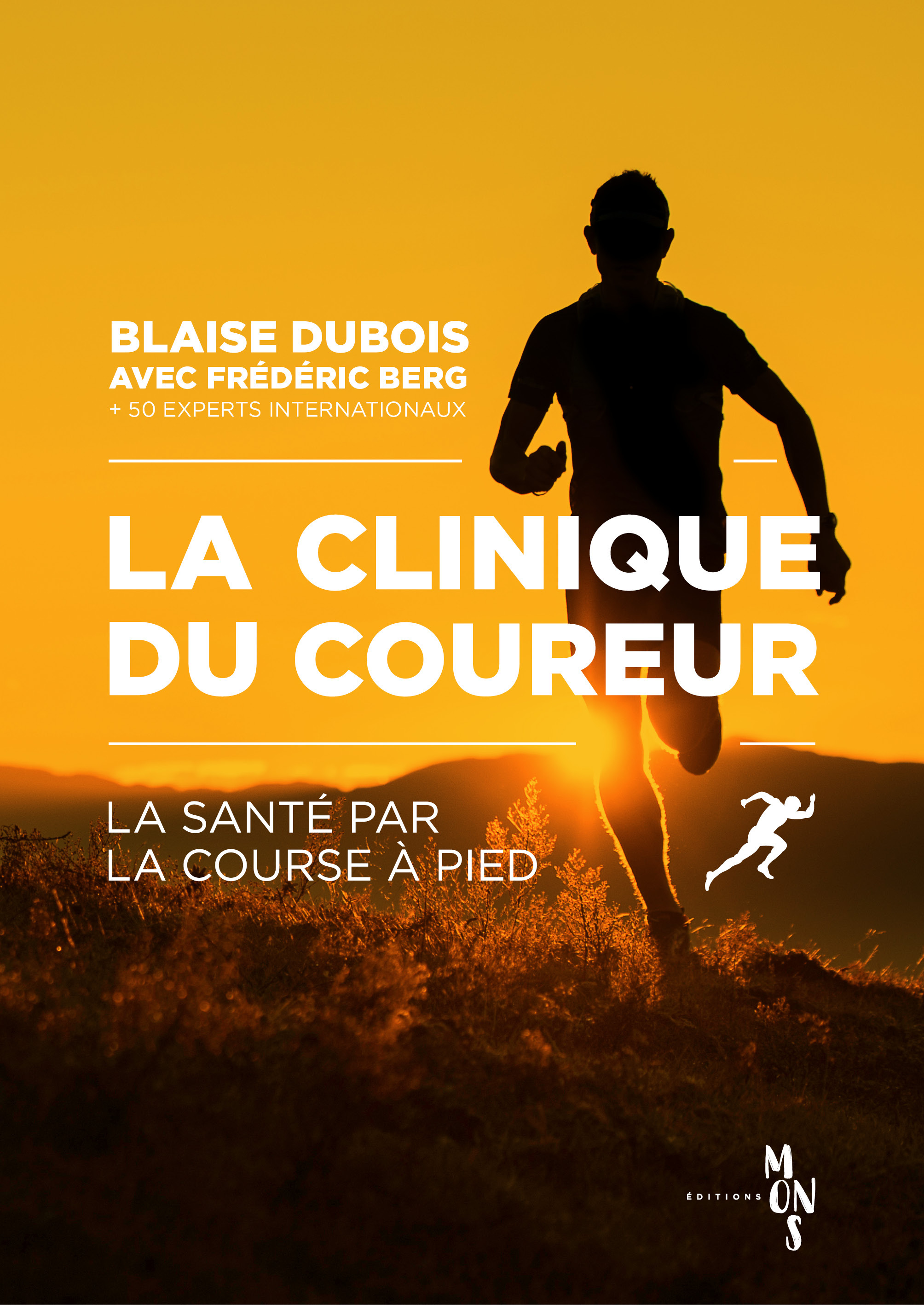 CLINIQUE DU COUREUR - LA SANTE PAR LA COURSE A PIED