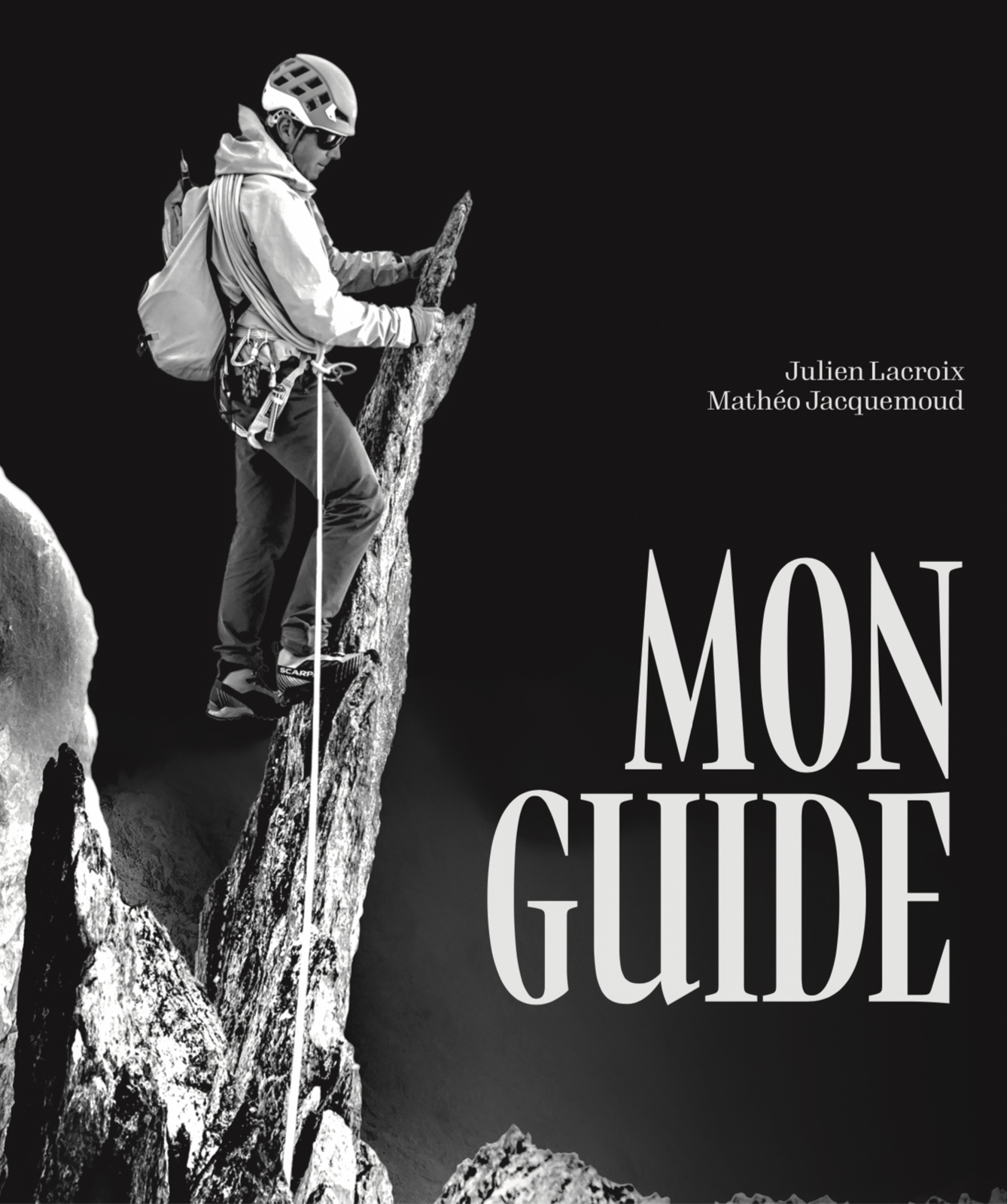 MON GUIDE