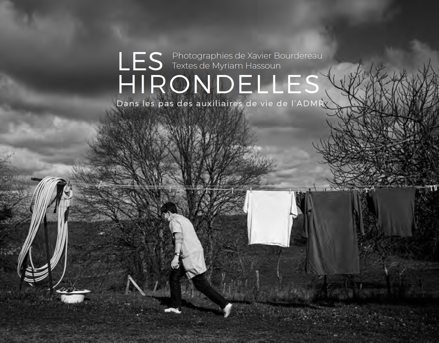 HIRONDELLES