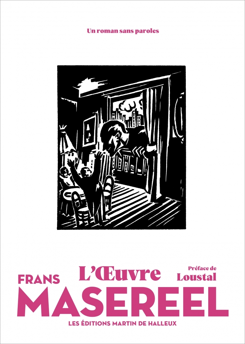L´OEUVRE