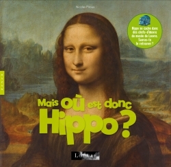 MAIS OU EST DONC HIPPO ?
