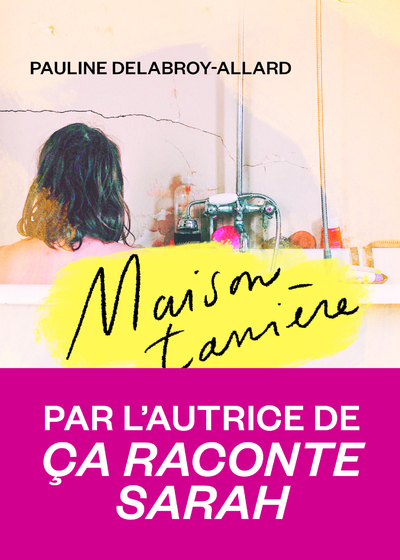 MAISON - TANIERE