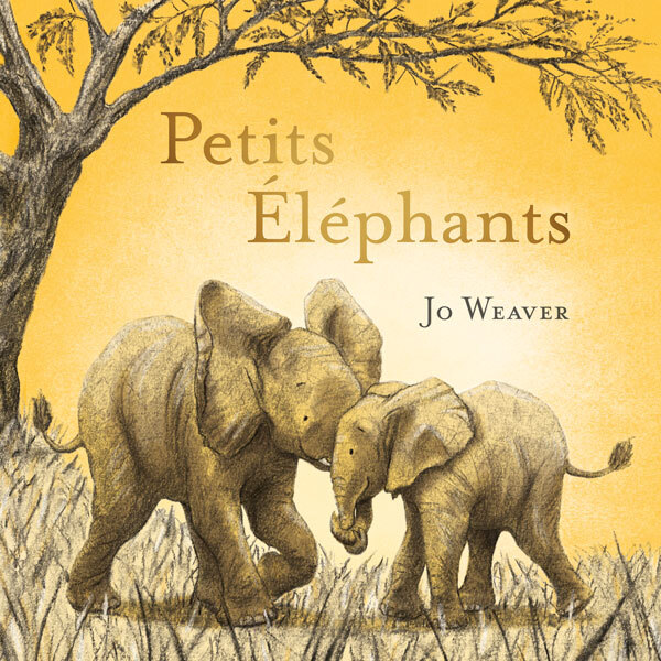 PETITS ELEPHANTS