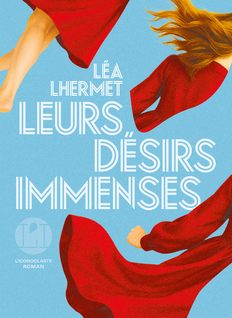 LEURS DESIRS IMMENSES