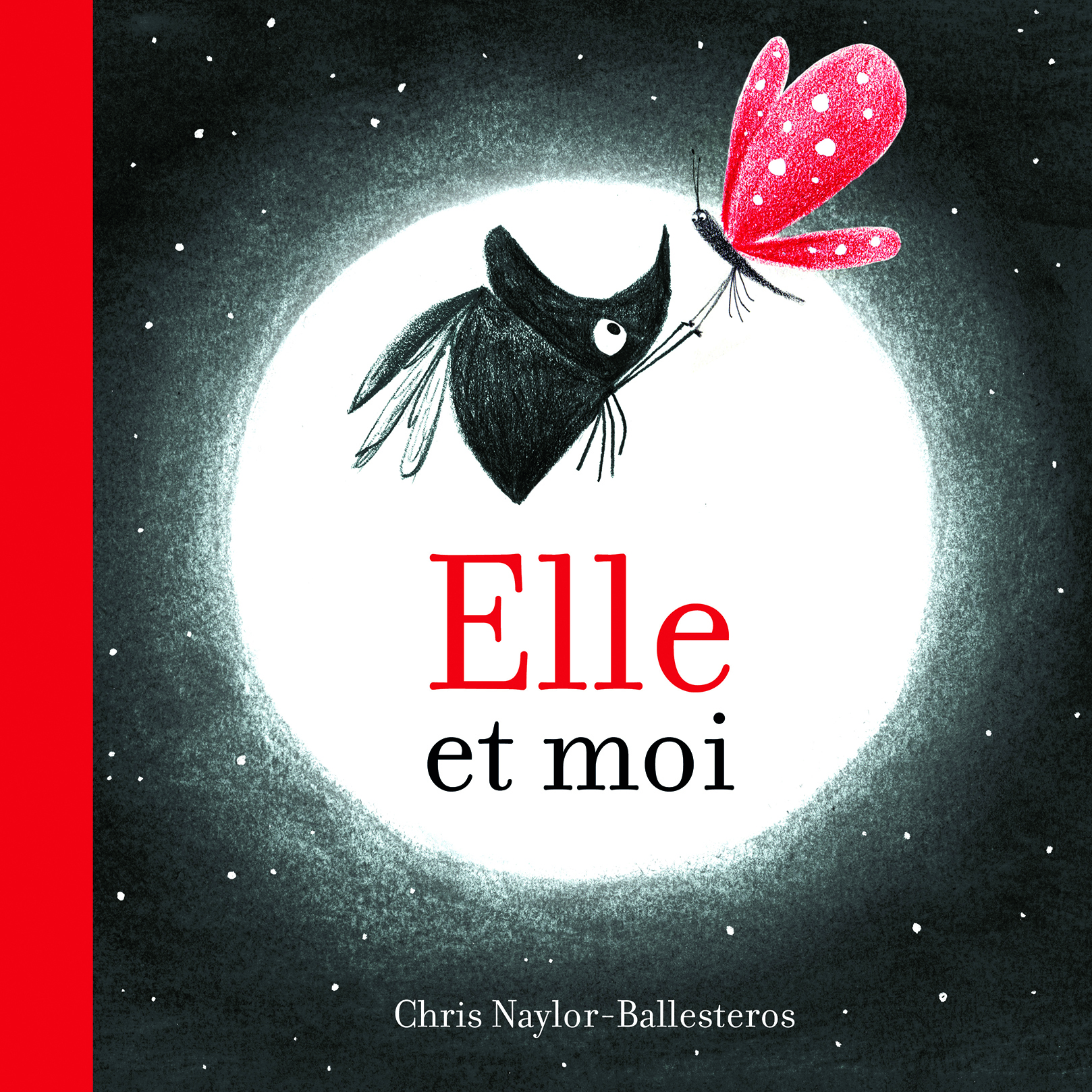 ELLE ET MOI