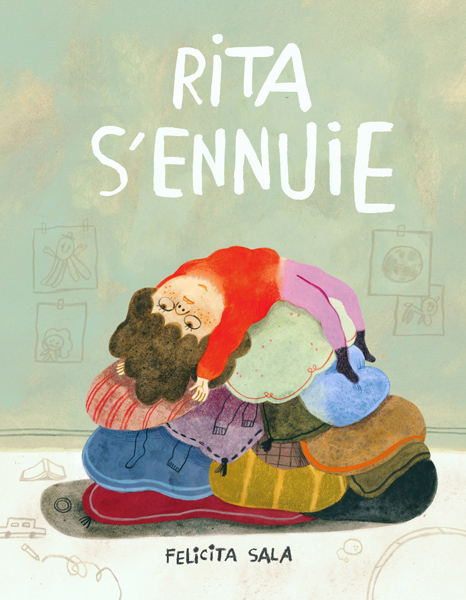 RITA S´ENNUIE