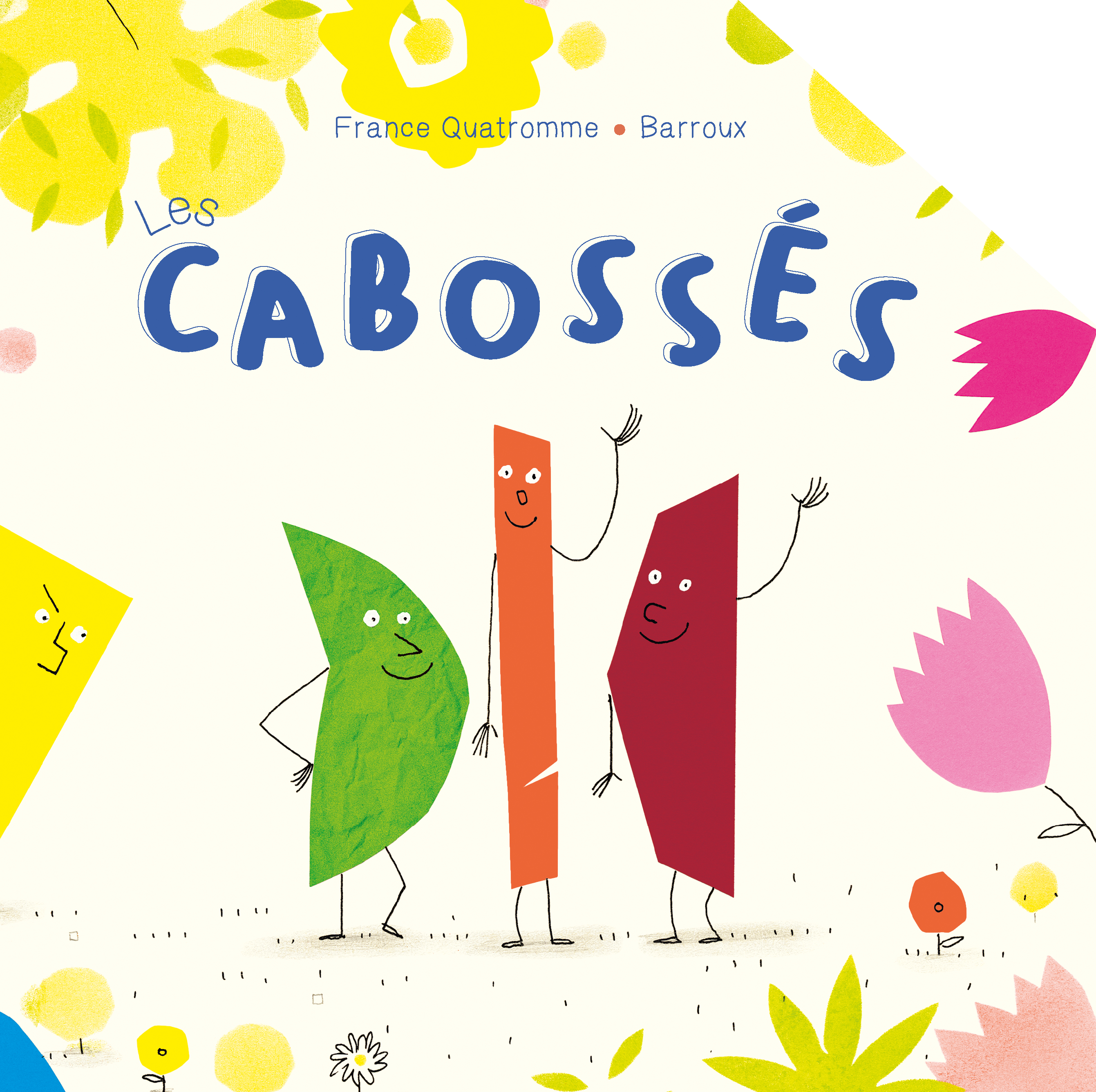 CABOSSES