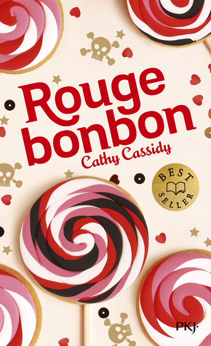 ROUGE BONBON