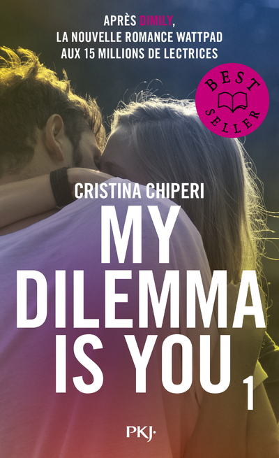 MY DILEMMA IS YOU - TOME 1 - VOL01