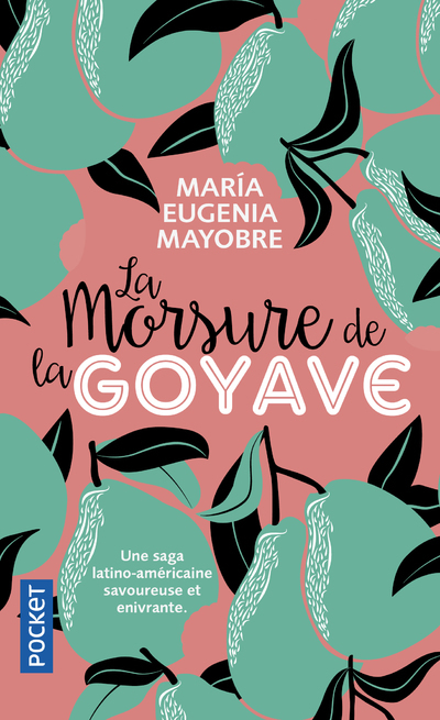 MORSURE DE LA GOYAVE