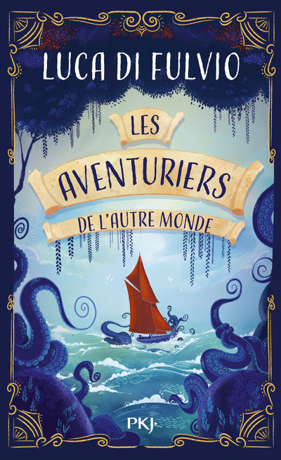 AVENTURIERS DE L´AUTRE MONDE