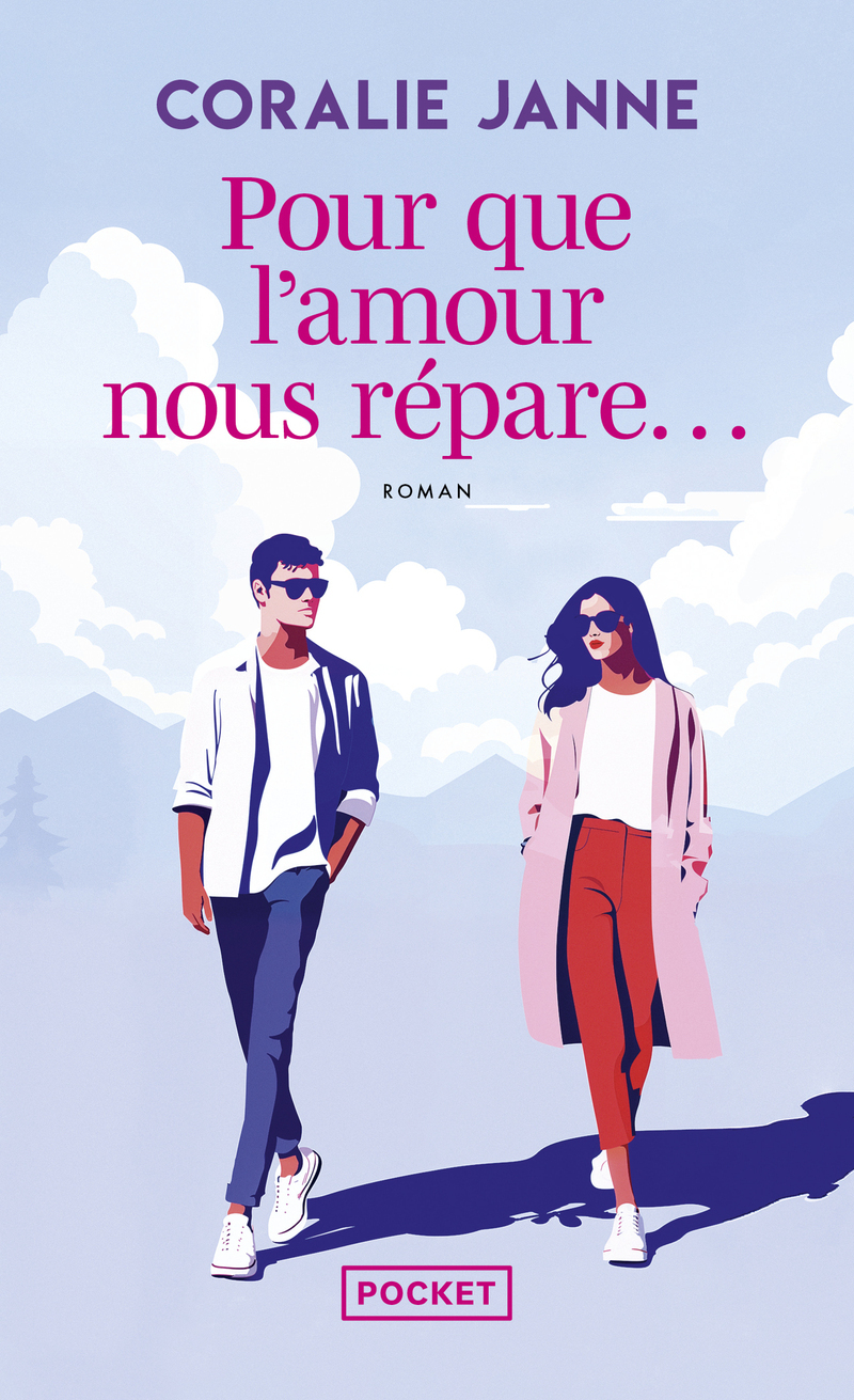 POUR QUE L´AMOUR NOUS REPARE