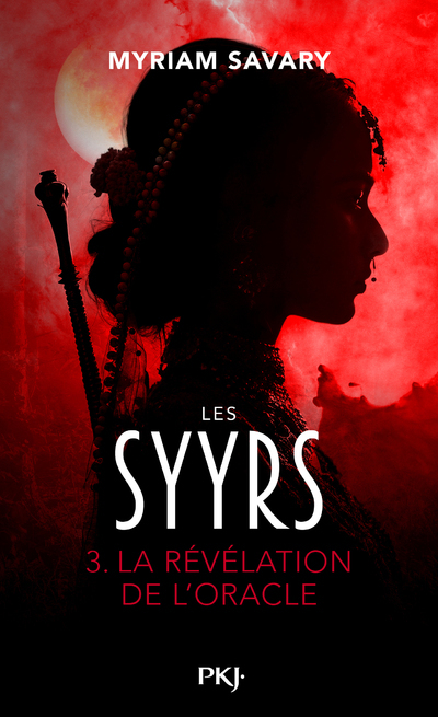 SYYRS - LA REVELATION DE L´ORACLE