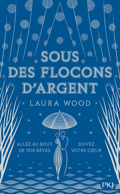 SOUS DES FLOCONS D´ARGENT - VOL02