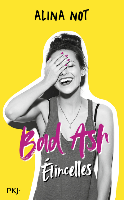 BAD ASH - LIVRE 1 ETINCELLES
