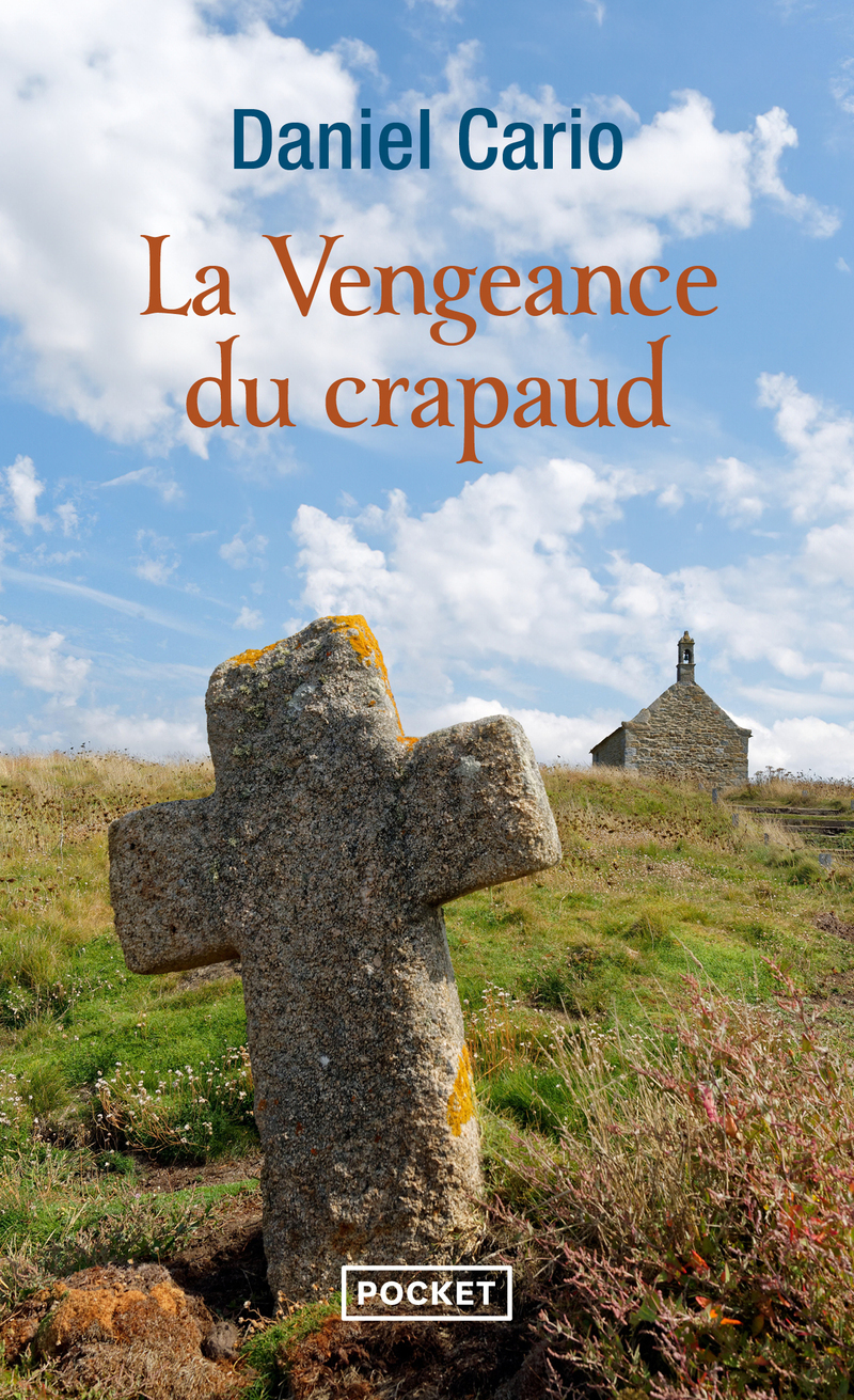 LA VENGEANCE DU CRAPAUD