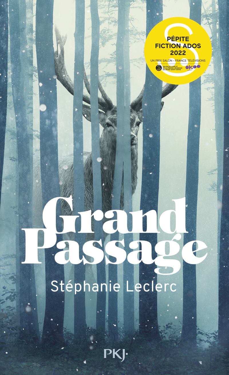 GRAND PASSAGE