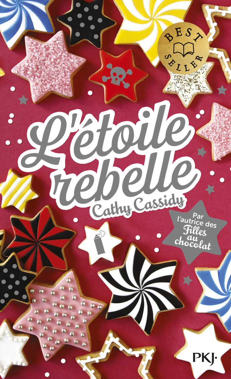 ETOILE REBELLE