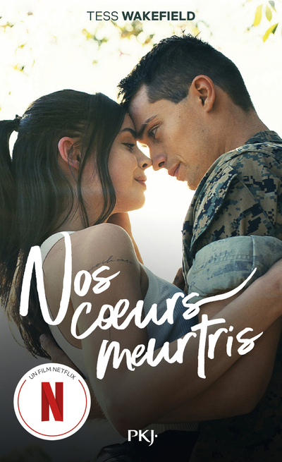 NOS COEURS MEURTRIS