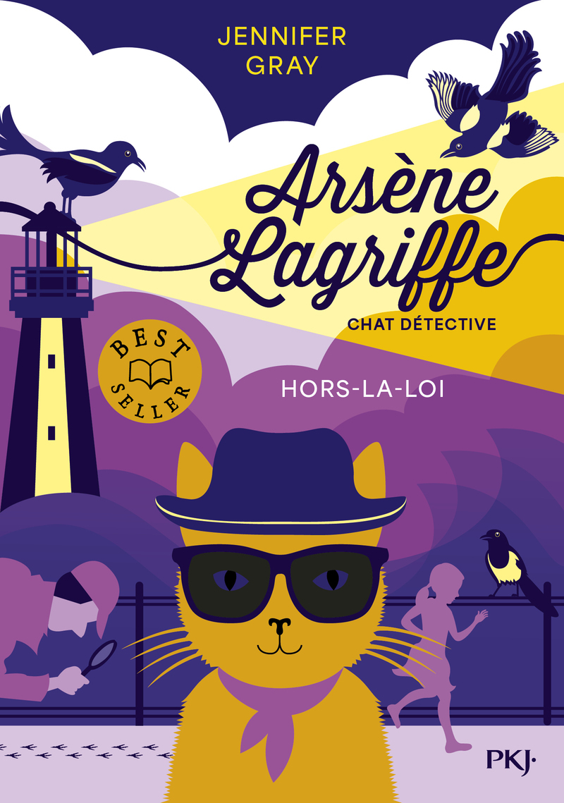 ARSENE LAGRIFFE