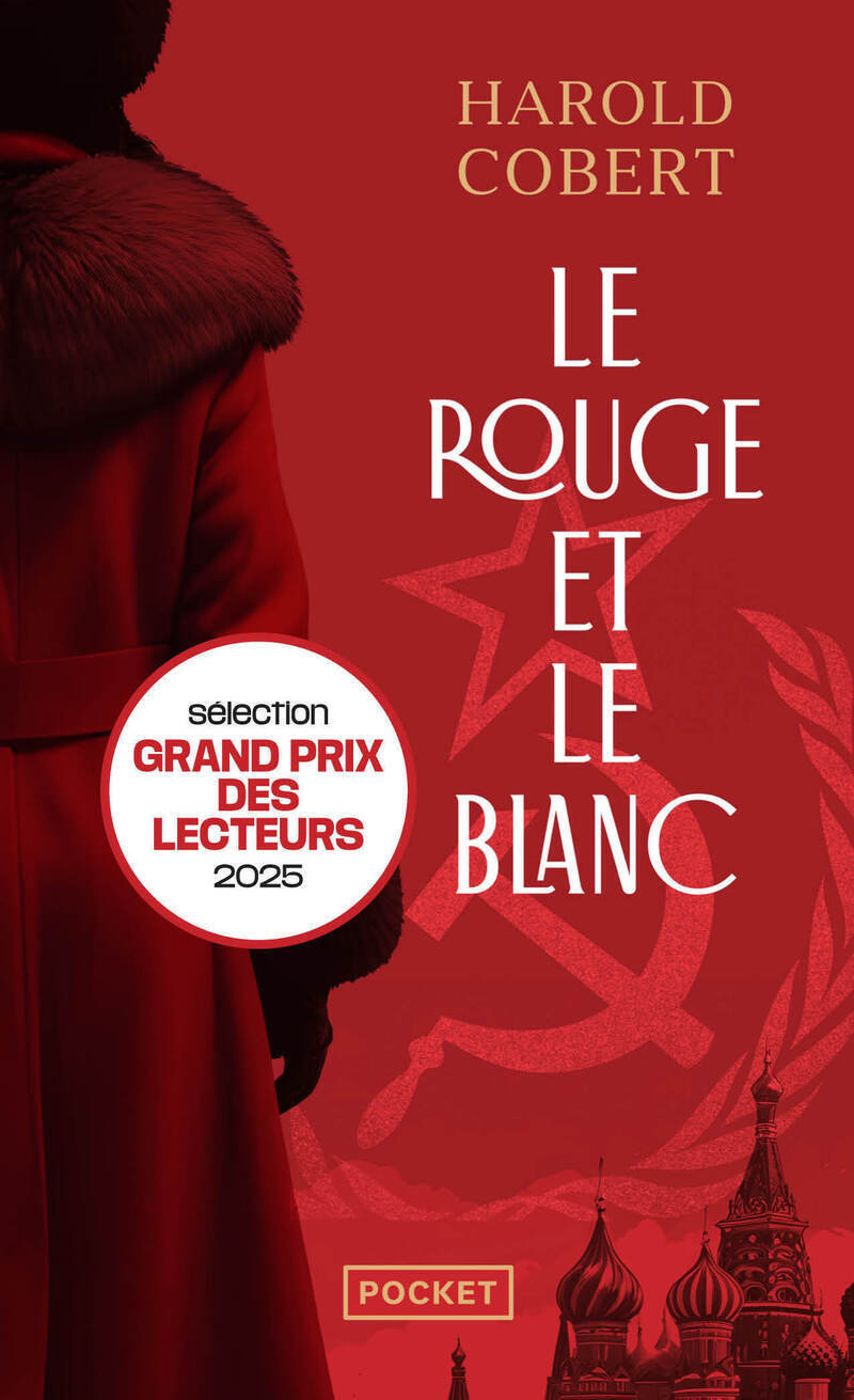 ROUGE ET LE BLANC