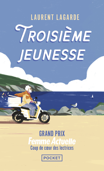 TROISIEME JEUNESSE