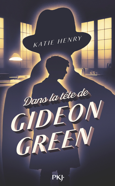 DANS LA TETE DE GIDEON GREEN