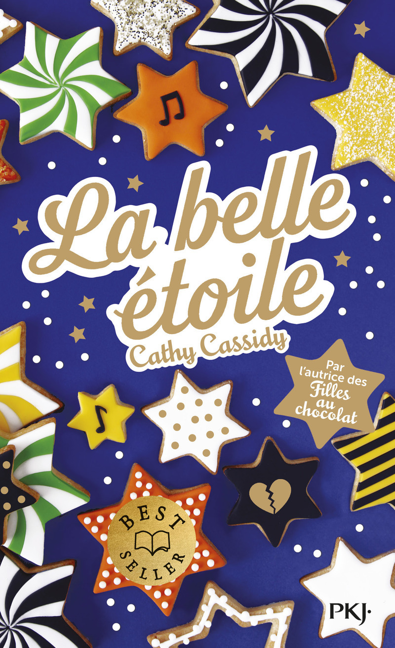 BELLE ETOILE