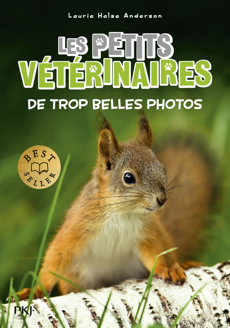 PETITS VETERINAIRES TOME 28
