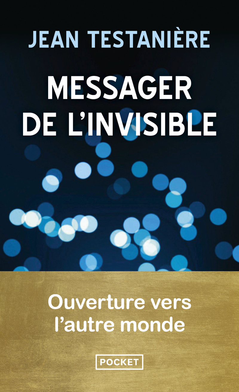 MESSAGER DE L´INVISIBLE