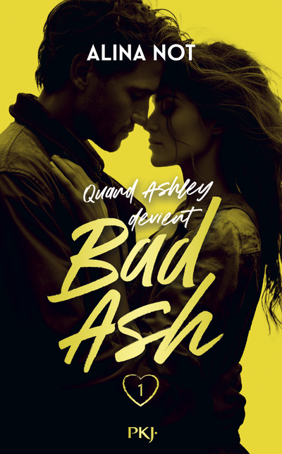 BAD ASH - TOME 01