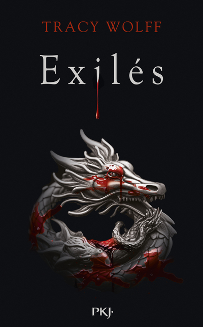 EXILES - ASSOIFFES - TOME 8