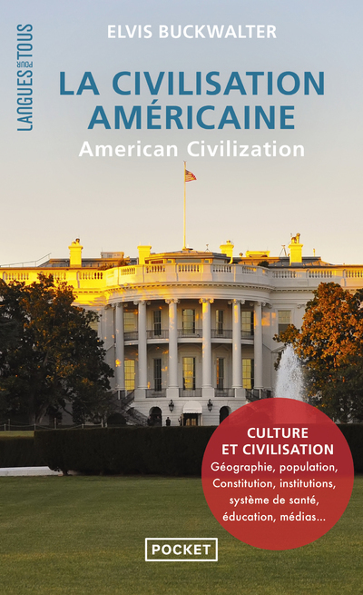 CIVILISATION AMERICAINE