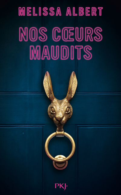 NOS COEURS MAUDITS