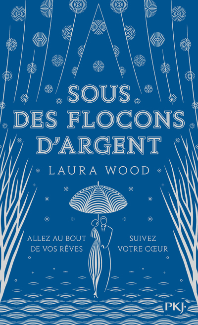 SOUS DES FLOCONS D´ARGENT