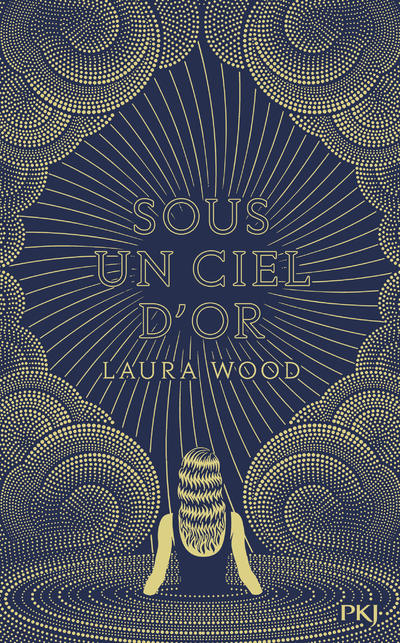 SOUS UN CIEL D´OR
