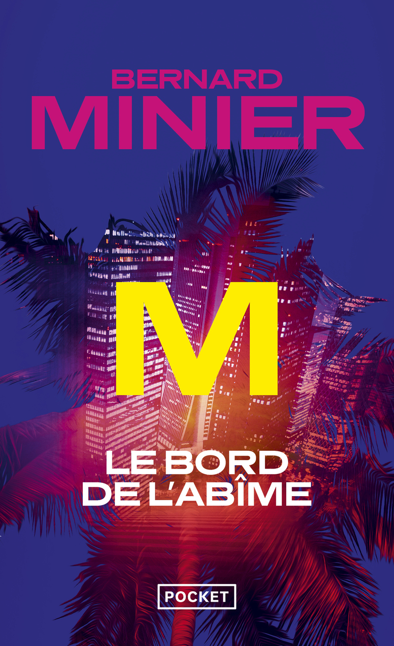 M LE BORD DE L´ABIME