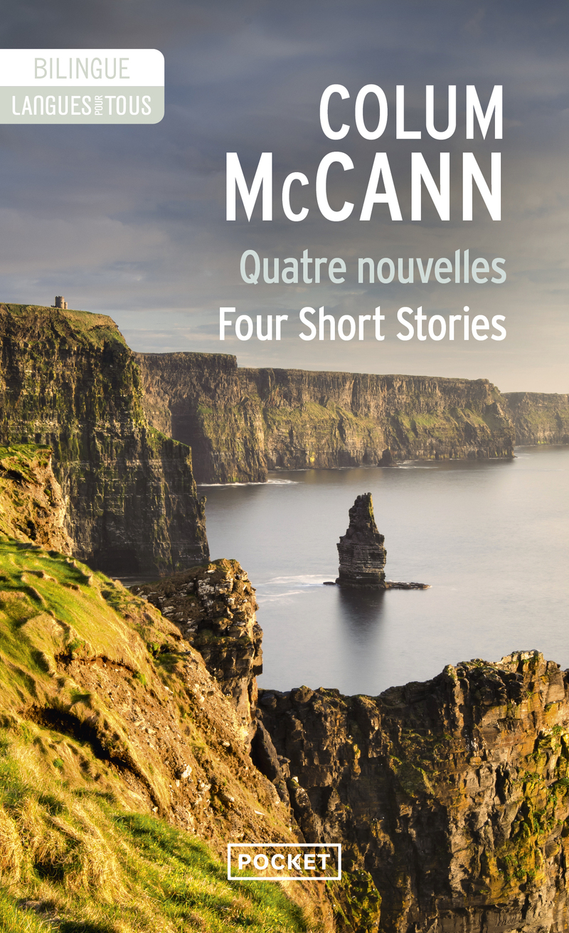 QUATRE NOUVELLES - FOUR SHORT STORIES