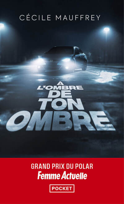 A L´OMBRE DE TON OMBRE