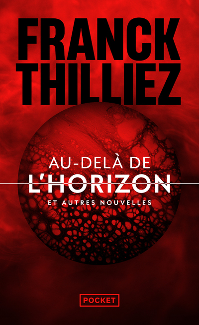 AU - DELA DE L´ HORIZON ET AUTRES NOUVELLES