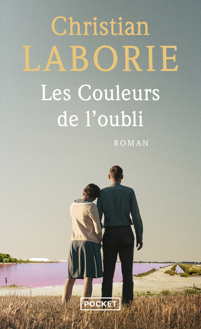 LES COULEURS DE L´OUBLI