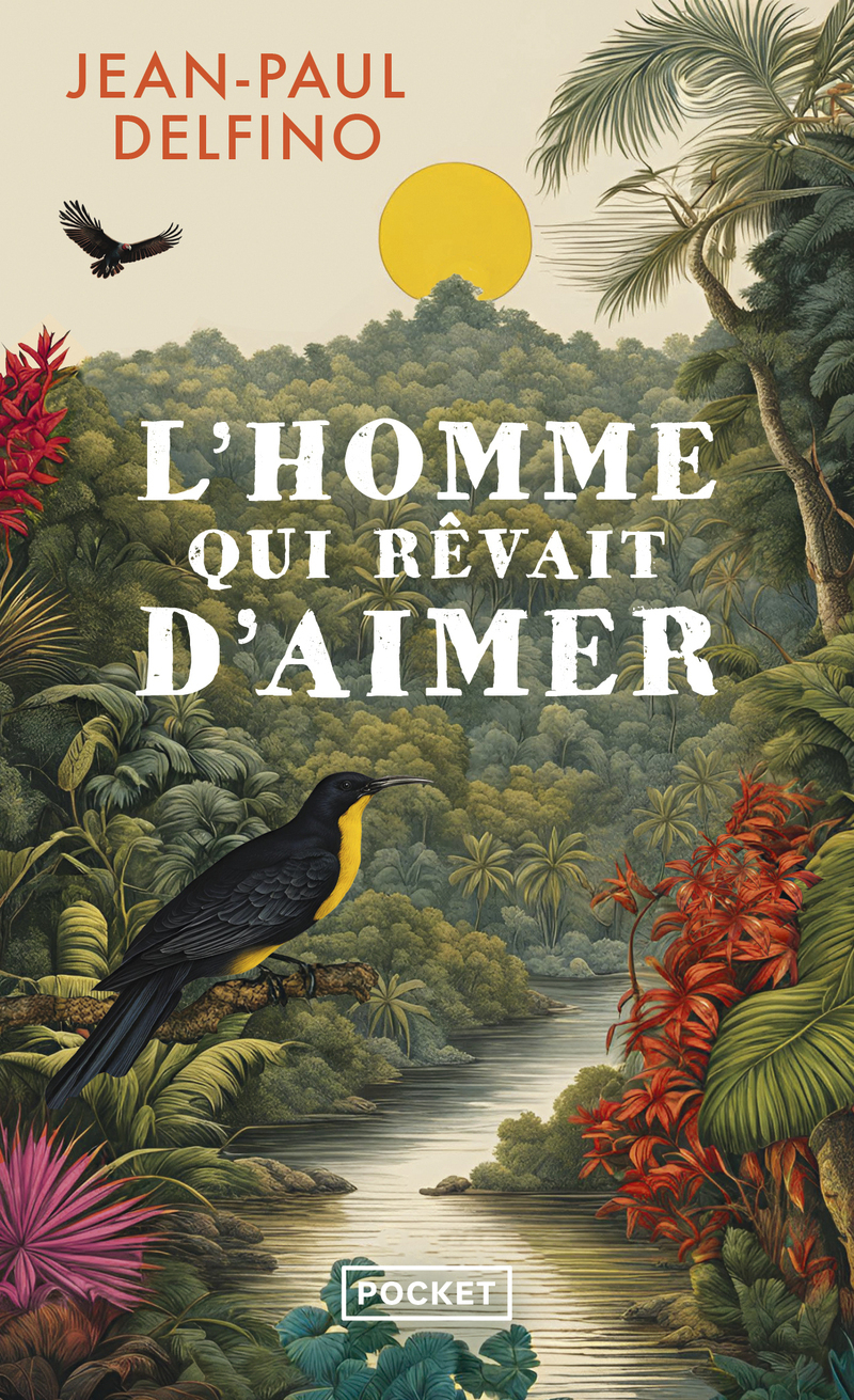 L´HOMME QUI REVAIT D´AIMER