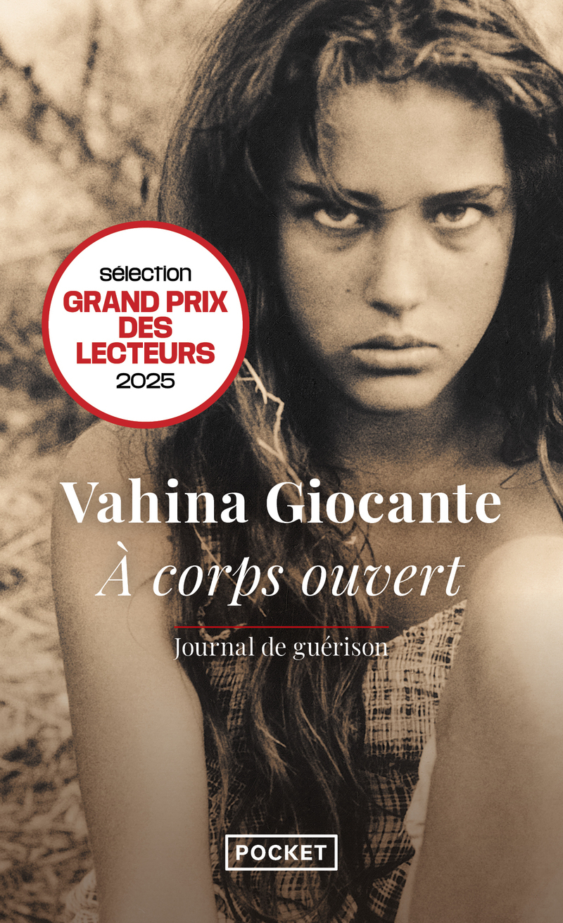 A CORPS OUVERT