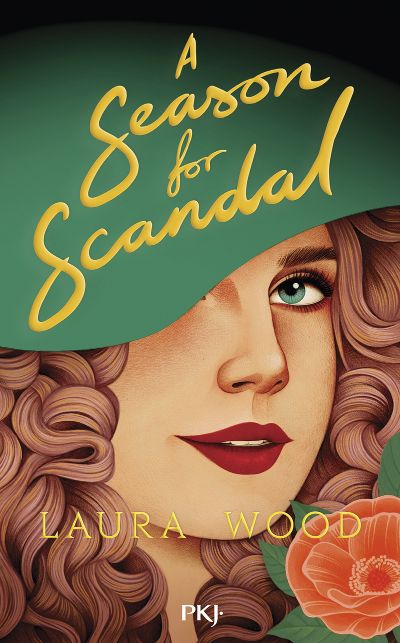 A SEASON FOR SCANDAL
