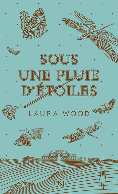 SOUS UNE PLUIE D´ETOILES